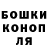 Каннабис AK-47 Dexi Neirinck